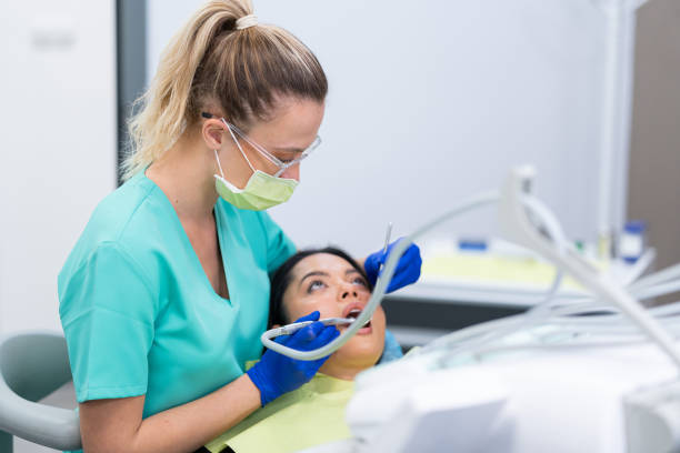 Best Emergency Treatment for Toothache in University City, MO